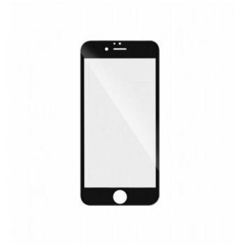 High‑End Glascover für Apple iPhone X/XS/11 Pro – Schwarz