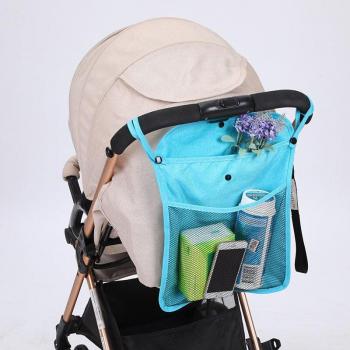 Panier inférieur amovible pour poussette Yoyo Yoya