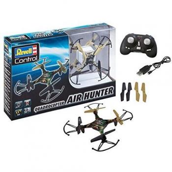 Quad 23860 Air Hunter by Revell
