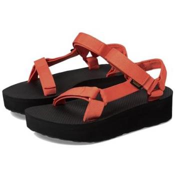 Teva Flatform Universal Vegan Sandali