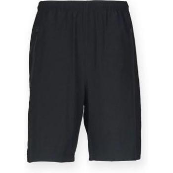 Shorts Esportivos Finden & Hales XL Azul Grisáceo