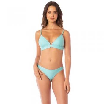 Maaji Bikini-Top Sea Paradiso in Türkis – Artikel PT3842SLG001