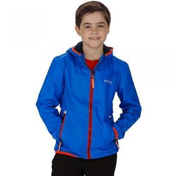 SkyDiver Blau Lever II Kinderjacke Regatta Unisex XXL