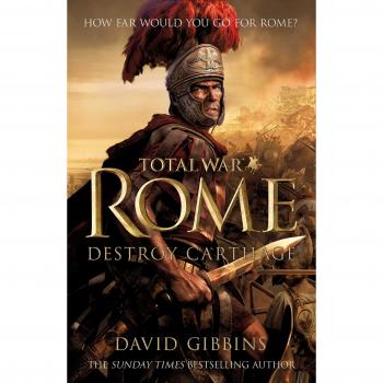 Total War Rome: Destroy Carthage: Based on the bestselling game