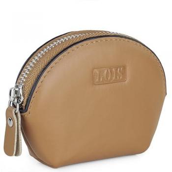 Portafoglio da donna Lois Cloud Camel