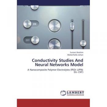 Conductivity Studies And Neural Networks Model: A Nanocomposite Polymer Electrolytes