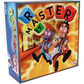 Sterrenmeester Ray