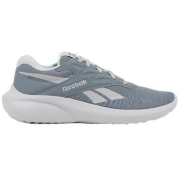 Reebok LITE 5 Scarpa blu fumo e bianco