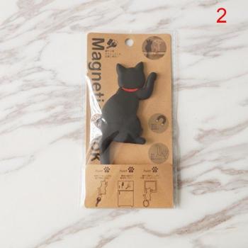 Self-Adhesive Cat Hook