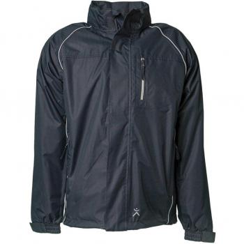 Planam 1471 Marine Regenjacke für Herren – Größe M