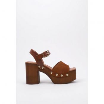 KRACK HARMONY SEOANE 36 Zapatillas de Cuero