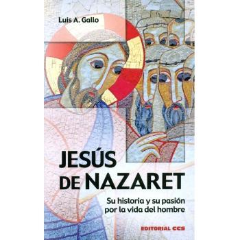JESUS DE NAZARET