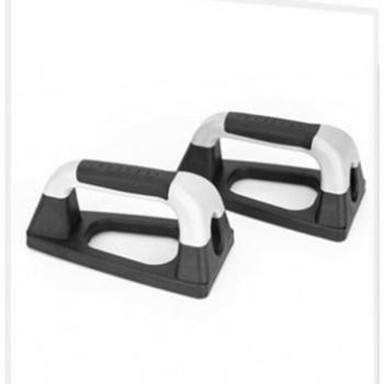 Barras Parallettes Antideslizantes