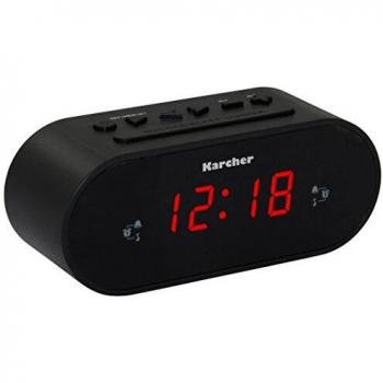 Karcher Uhrenradio »UR 1030«