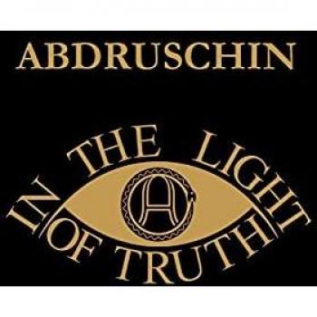 Abdruschin: IN THE LIGHT OF TRUTH
