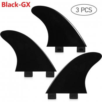 Aletas de Paddle Surf Gl/Gx/M5/G5