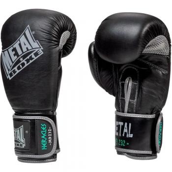 Metal Boxe 10 OZ Boxhandschuhe