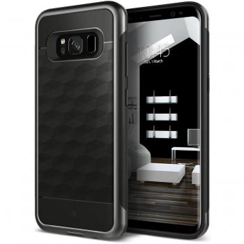 Funda delgada Caseology Parallax para Samsung Galaxy S8