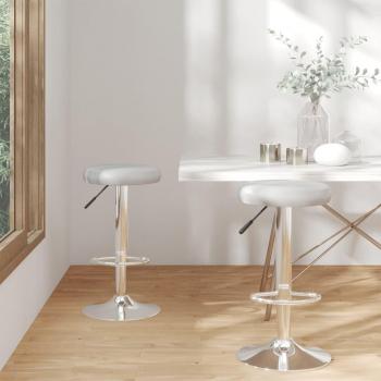 Taburete Urbano Gris Maison