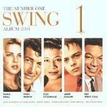 The Number One Swing Album 200