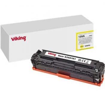 HP 125A Cartuccia Toner Giallo Compatibile