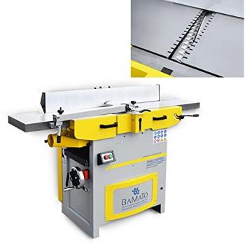 BAMATO Hobelmaschine BHM-310PRO (400V)