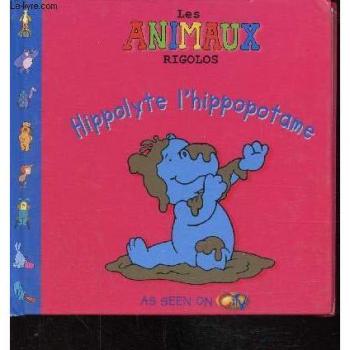 Hippolyte L'hippopotame