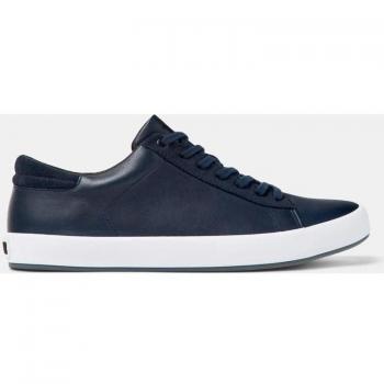 Camper Andratx Uomo Sneakers Navy in pelle EU 44