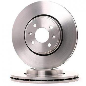 Kit dischi freno + pastiglie Brembo Renault Megane II da 11/02 a 09/2005 ant