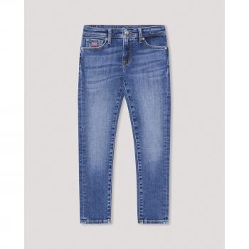 Vanguardia Juvenil Hackett Slim Fit