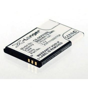 Doro PhoneEasy 510 Handy-Akku 3,7 V 900 mAh