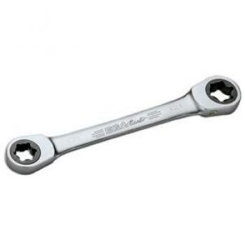 EGA Master E-Torx Wrench Set (E10 & E12)