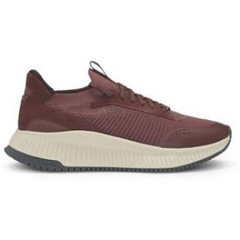 BOSS Sneakers TTNM EVO Slon knrsd 50523113 Braun