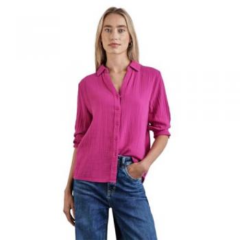 Street One Musselin-Bluse