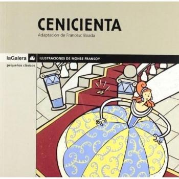 Cenicienta