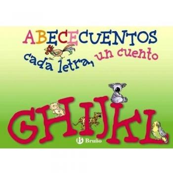 G-L (ABECECUENTOS cada letra, un cuento)