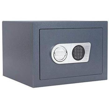Coffre-fort Rottner Samoa 40 anthracite