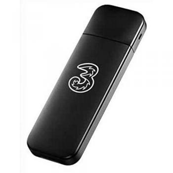 USB‑Modem ZTE MF730M – HSDPA/HSUPA Surfstick