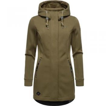 Felpa Ragwear Letti in Grigio