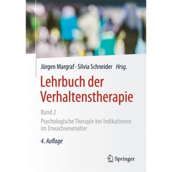 Verhaltenstherapie Lehrbuch Band 2