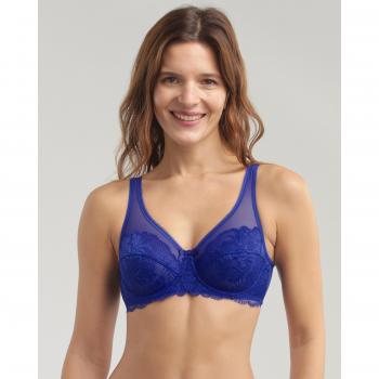 Dim Paris Women's Generous Fit Sports Bra
