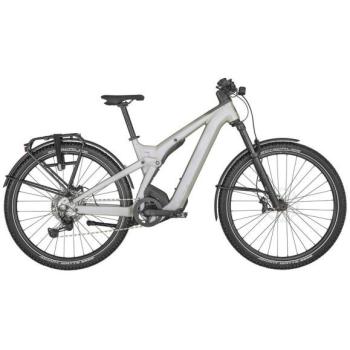 Scott Axis eRIDE FS 10 29 Zoll E-Trekkingbike 2024