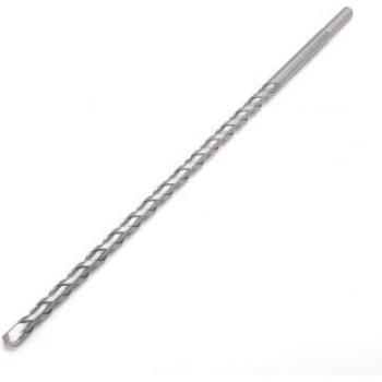 Broca para Concreto 12 x 400 mm Fit Universal