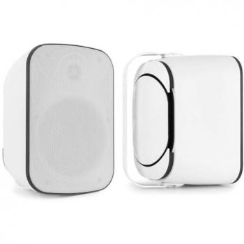 BD50W SpeakSet 5150W IPX5 Wh. Power Dynamics