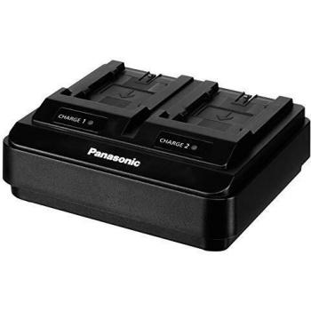Chargeur de Batterie Panasonic AG-BRD50E