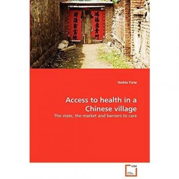 Access to health in a Chinese village
