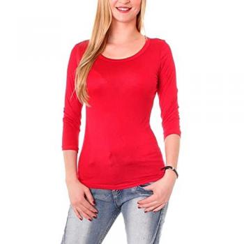 Muse Rundhalsshirt Slim Fit 1073
