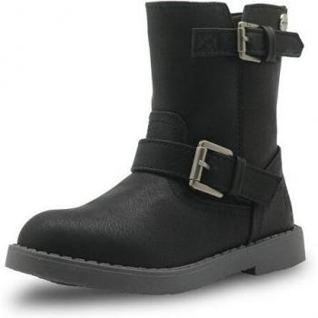 Paires mi‑mollet d’hiver pour enfants APAKOWA