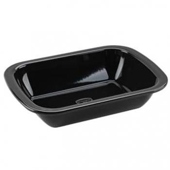 Dr. Oetker Tiefe Auflaufform 28,5x21x6cm