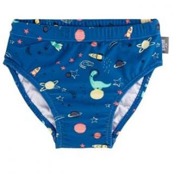Sterntaler Jungen Badehose Weltall